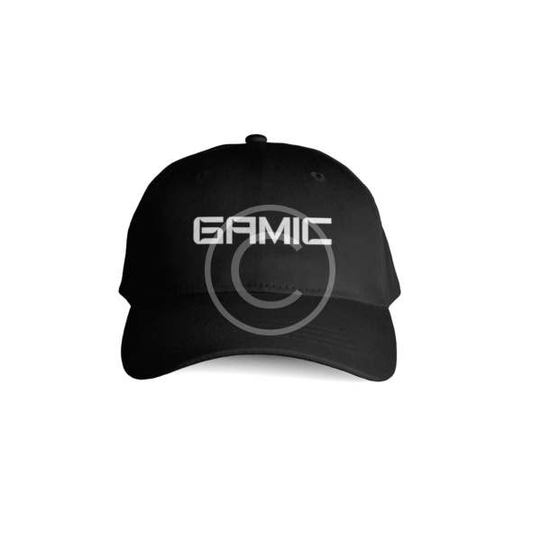 Brand Cap